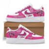 Selena Quintanilla Air Force Shoes