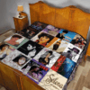 Selena Quintanilla Blanket
