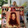 Selena Quintanilla Blanket