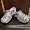 Selena Quintanilla Lover Soft Clogs