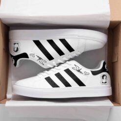 Selena Quintanilla Lover Stan Smith Shoes