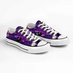 Selena Quintanilla Low Top Shoes