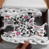 Selena Quintanilla Max Soul Shoes