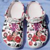 Selena Quintanilla Soft Clogs