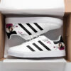 Selena Quintanilla Stan Smith Shoes