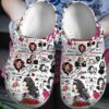 Selena Soft Clogs