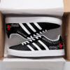 Sepultura Stan Smith Shoes