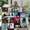 Serge Gainsbourg Blanket
