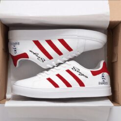 Sergio Ramos Stan Smith Shoes
