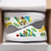 Sesame Street Stan Smith Shoes