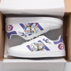 Sesshomaru Stan Smith Shoes