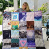 Seventeen Blanket