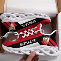 Sevilla FC Max Soul Shoes