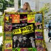 Sex Pistols 1 Blanket