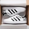 Sex Pistols Stan Smith Shoes