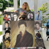 Shakin Stevens Blanket
