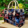 Shakin’ Stevens Leather Handbag