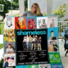 Shameless Blanket