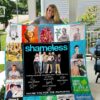 Shameless Blanket