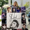 Shawn Mendes Blanket
