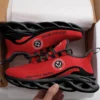 Sheffield United Max Soul Shoes