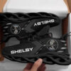 Shelby Black Max Soul Shoes