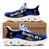 Shelby Blue Lover Max Soul Shoes