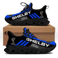 Shelby Lover Max Soul Shoes 01