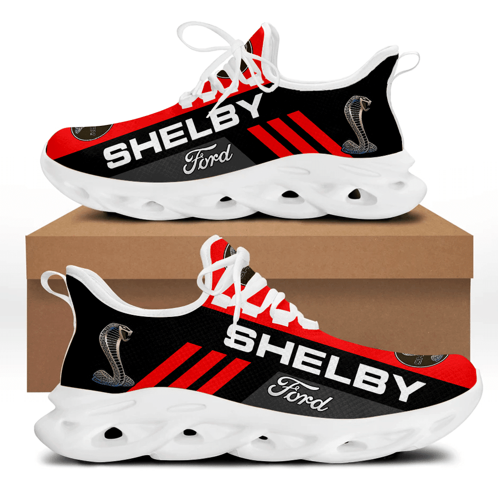 Shelby Lover Max Soul Shoes 1 Shelby Lover Max Soul Shoes