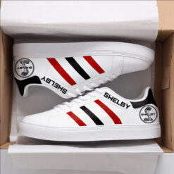 Shelby Lover Stan Smith Shoes