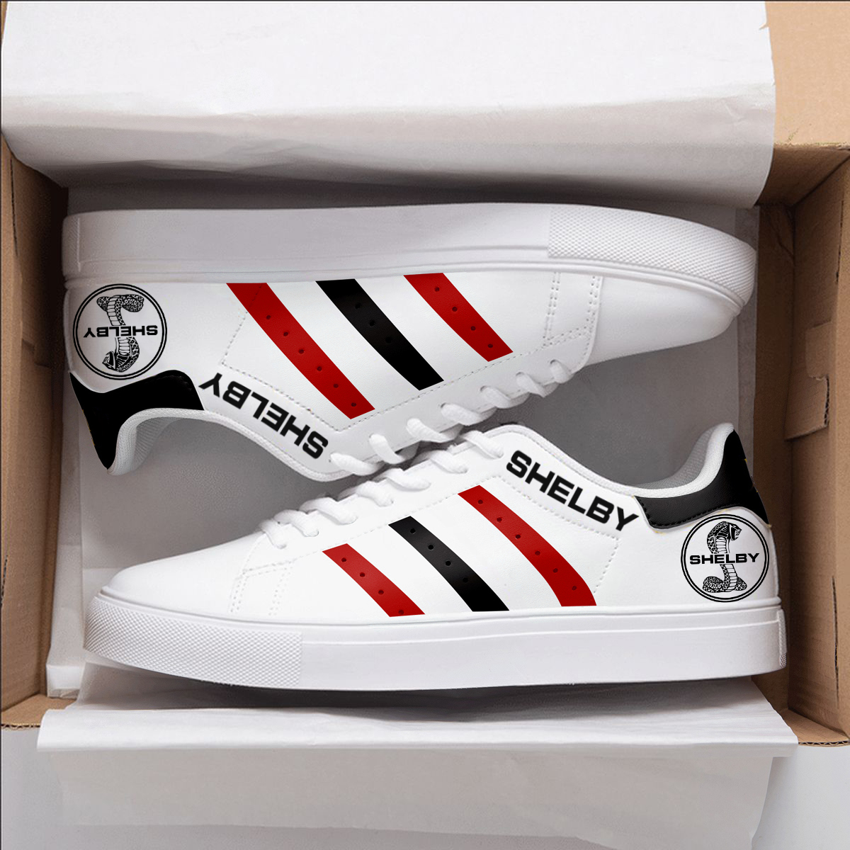 Shelby Lover Stan Smith Shoes 1 Shelby Lover Stan Smith Shoes