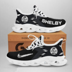 Shelby Max Soul Shoes