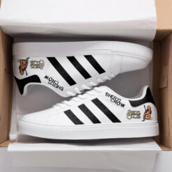 Sheryl Crow Stan Smith Shoes
