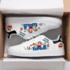 Shinchan 2 Stan Smith Shoes