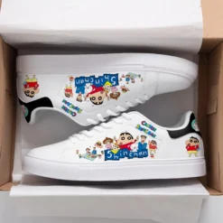 Shinchan 2 Stan Smith Shoes
