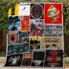 Shinedown 2 Blanket