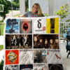 Shinedown Blanket