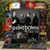 Shinedown Blanket