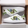 Shrek Stan Smith Shoes