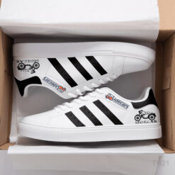 Sidecars A1 Stan Smith Shoes