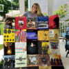 Silverchair Best Blanket