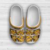 Simba The Lion King Soft Clogs