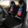 Simca Lover Car Seat Covers