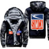Simca Lover Fleece Jacket