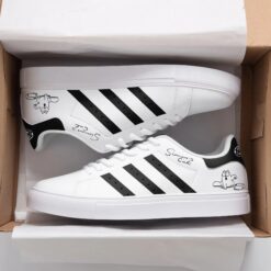 Simon’s Cat Stan Smith Shoes