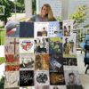 Simple Minds Blanket