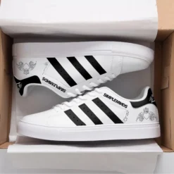 Simple Minds Stan Smith Shoes