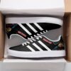 Simply Red A0 Stan Smith Shoes