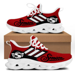 Simson Max Soul Shoes