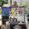 Siouxsie And The Banshees 2 Blanket